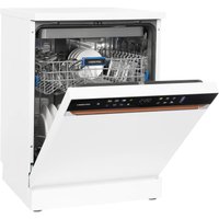 Отдельностоящая посудомоечная машина Hiberg i-Q 6815 LW