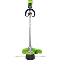 Триммер Greenworks ST121 2112507 (без АКБ)