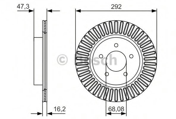 

Bosch 0986479D20