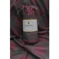 Плед Kamvol 160x205 23СП181С-ДЯ (цвет 4/рисунок 6)