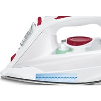 Утюг Bosch Sensixx'x DA30 TDA302801W