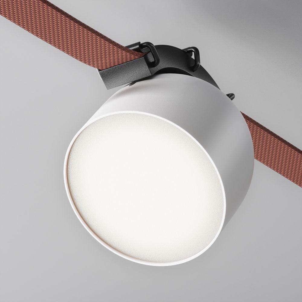 

Светильник Technical Cup TR124B-12W4K-W