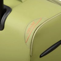 Чемодан-спиннер Verage Cambridge-II 20077W-2 68 см (папоротниковый зеленый)