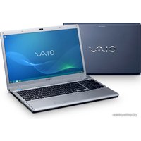 Ноутбук Sony VAIO VPC-F11E1R/H