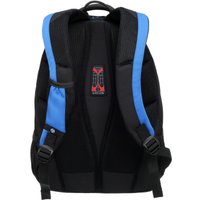 Городской рюкзак Torber ROCKIT T2375B (черный/синий)