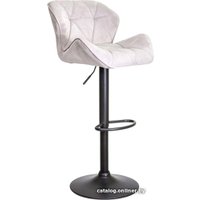 Стул AksHome Berlin (велюр, серый)