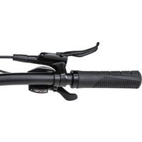 Велосипед Welt Icon 2.0 29 M 2026 (Steel Graphite)