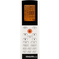 Кондиционер Sinclair Focus Plus ASH-13BIF2