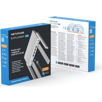 4G Wi-Fi роутер Netcraze Explorer 4G NC-4910