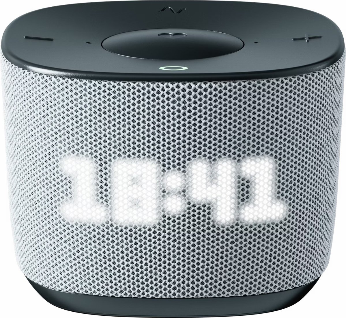 

Умная колонка Sber SberBoom Home (туманный)