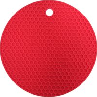 Подставка под горячее S.G. Home SG-ST-1 (розовый)