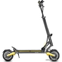 Электросамокат White Siberia Sputnik 2000W Siberian Gold (золотой)