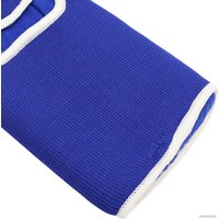 Защита голени и стопы BoyBo Хлопчатобумажная (XL, синий)