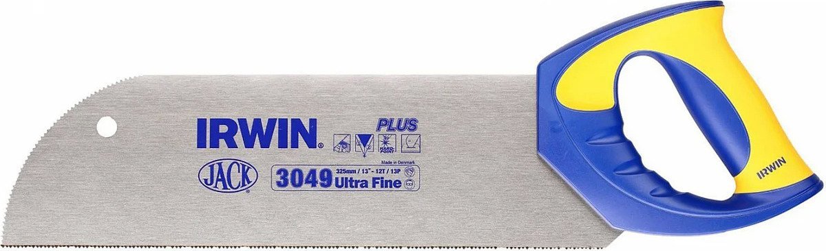 

Ножовка Irwin EVO 10503533