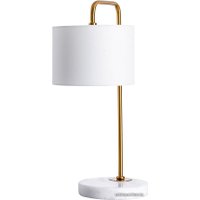 Настольная лампа Arte Lamp Rupert A5024LT-1PB