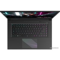 Игровой ноутбук Gigabyte Aorus 15 BKF-73EE754SH