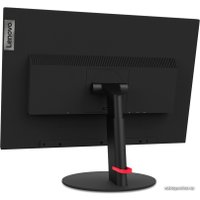 Монитор Lenovo ThinkVision T25m-10 61DCRAT1EU
