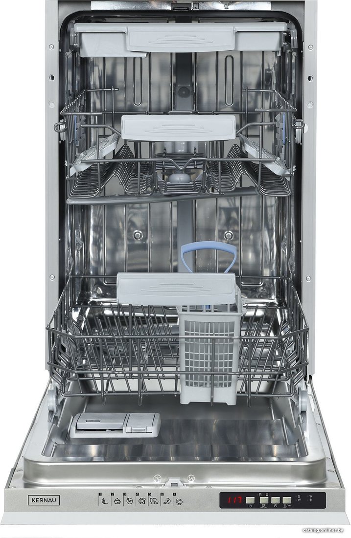 Встраиваемая посудомоечная машина Kernau KDI 4854 SD