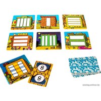 Настольная игра Банда умников Много-Много в Гомеле