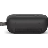 Беспроводная колонка Bose SoundLink Flex 2nd Gen (черный)