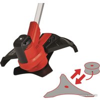 Триммер Einhell AGILLO 18/200 (без АКБ)