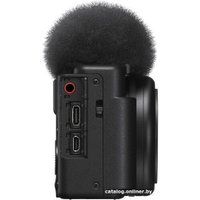 Фотоаппарат Sony ZV-1F (черный)