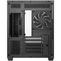 Корпус DeepCool CG330 3F R-CG330-BKNGM3-G
