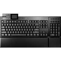 Клавиатура be quiet! Dark Mount Silent Tactile BT002US