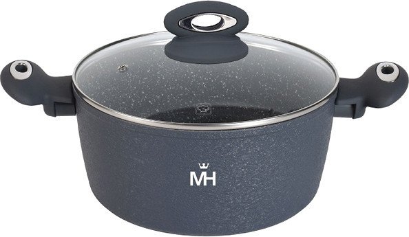 

Кастрюля Mercury Haus MC-1727