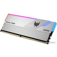 Оперативная память Acer Predator Vesta II RGB 2x16ГБ DDR5 6000 МГц BL.9BWWR.379