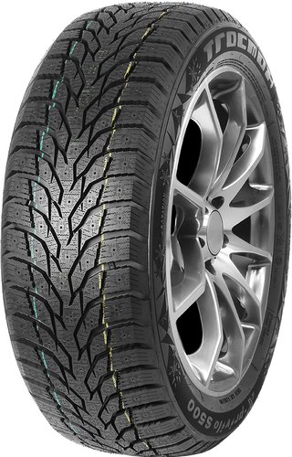 Зимние шины Tracmax X-Privilo S500 265/40R22 106T XL (под шип)