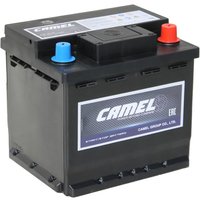 Автомобильный аккумулятор Camel EFB LN1 euro (50 А·ч)