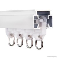 Электрокарниз для штор Onviz MR-2234 фазный (900см)