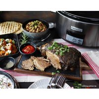 Медленноварка Crockpot CSC063X