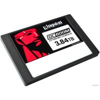 SSD Kingston DC600M 3.84TB SEDC600M/3840G