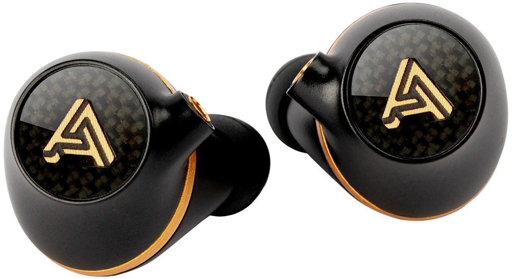 

Наушники Audeze Euclid
