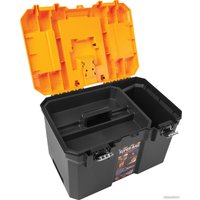 Тележка Asrin Pastik ASR-5039 (цвет в ассортименте)