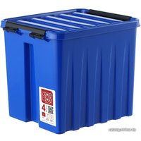 Ящик для хранения Rox Box 4.5 л (синий)