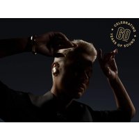 Наушники Bose QuietComfort Ultra Earbuds 60th Anniversary Edition (белый)