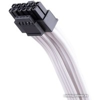 Блок питания SilverStone Decathlon DA850R Gold SST-DA850R-GMA-WWW