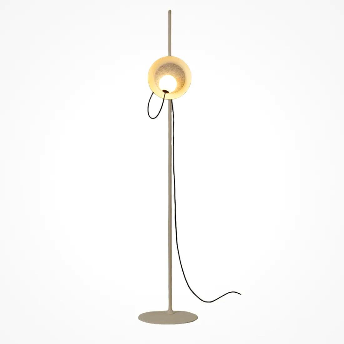 

Настольная лампа ImperiumLoft Margott-fl01 227312-23