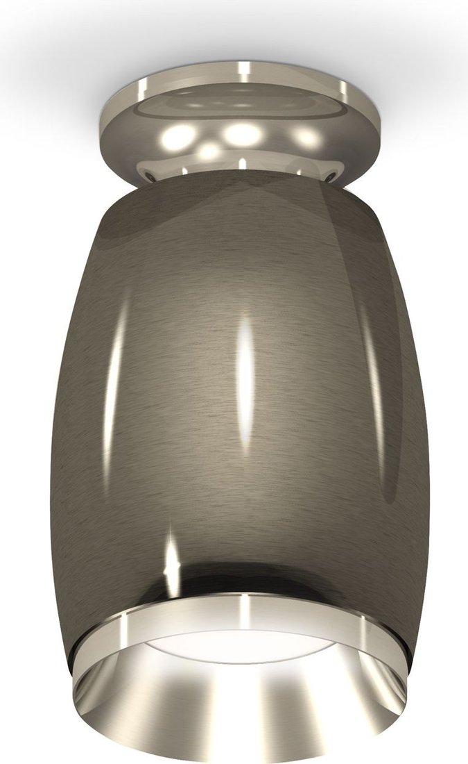 

Спот Ambrella light Techno spot XS1123040 DCH/PSL