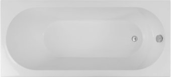 Ванна Aquanet Lotos 175x80
