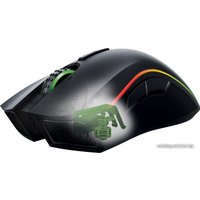 Игровая мышь Razer Mamba 16000