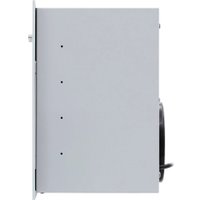 Кухонная вытяжка Krona Arven 500 PB V2 (белый)
