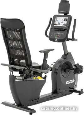 Велотренажер Spirit Fitness XBR55ENT