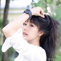 Наручные часы Casio Baby-G BA-110DE-2A1