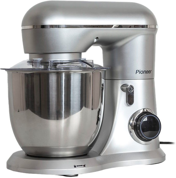 

Планетарный миксер Pioneer MX329 (ver. V1C01 2024)