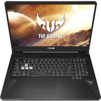 Игровой ноутбук ASUS TUF Gaming FX705DT-AU018