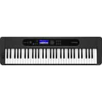 Синтезатор Casio CT-S400